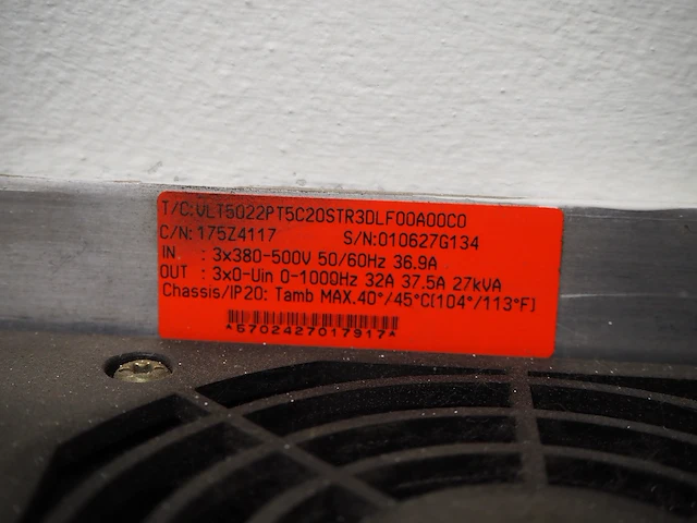 Danfoss - afbeelding 4 van  6