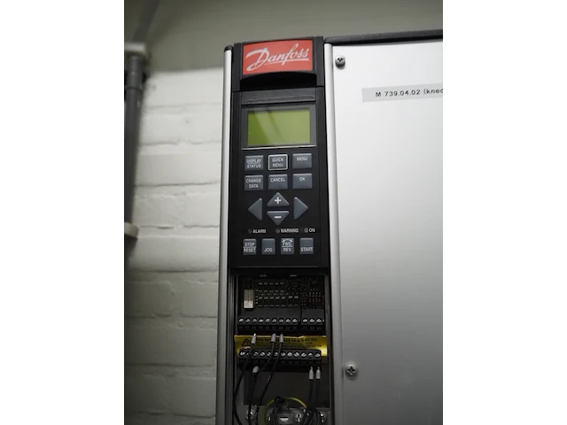 Danfoss - afbeelding 5 van  6