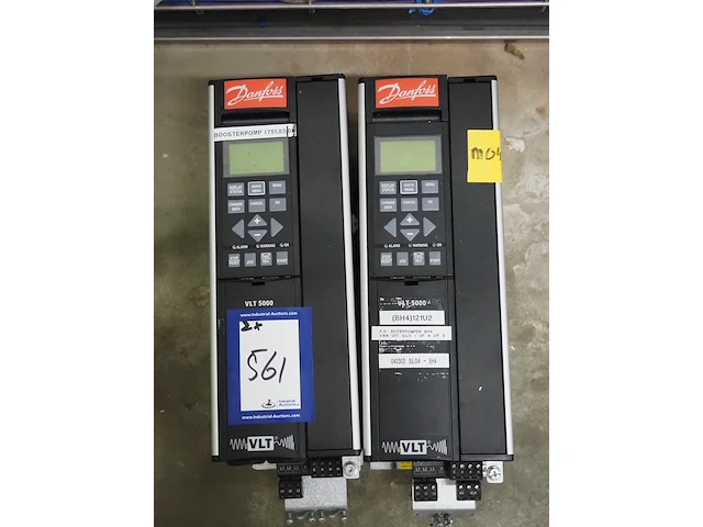 Danfoss - afbeelding 3 van  5