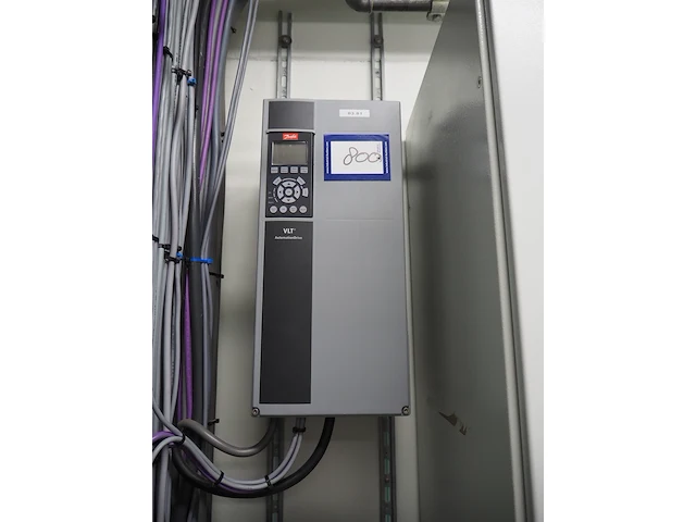 Danfoss - afbeelding 1 van  2