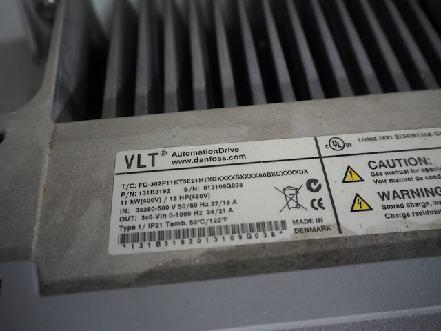 Danfoss - afbeelding 2 van  2