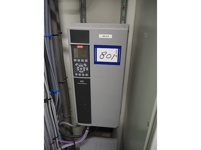 Danfoss - afbeelding 1 van  2