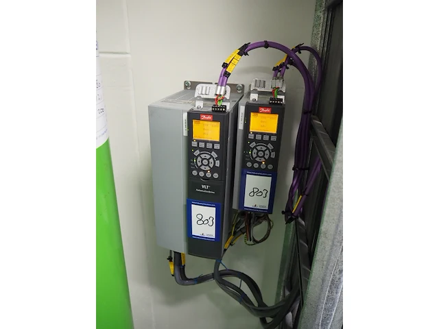 Danfoss - afbeelding 1 van  5