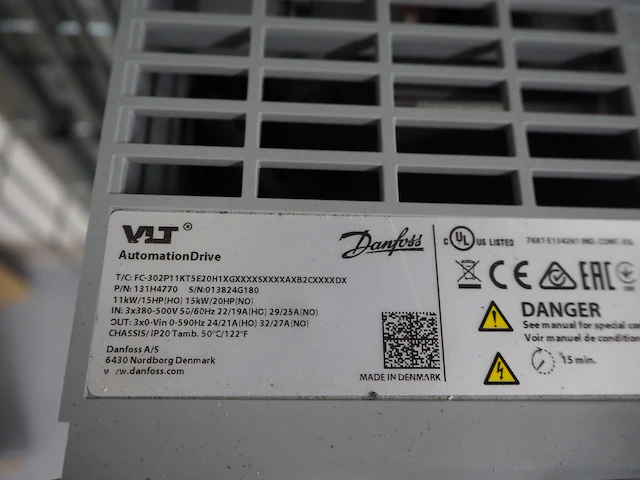 Danfoss - afbeelding 5 van  10