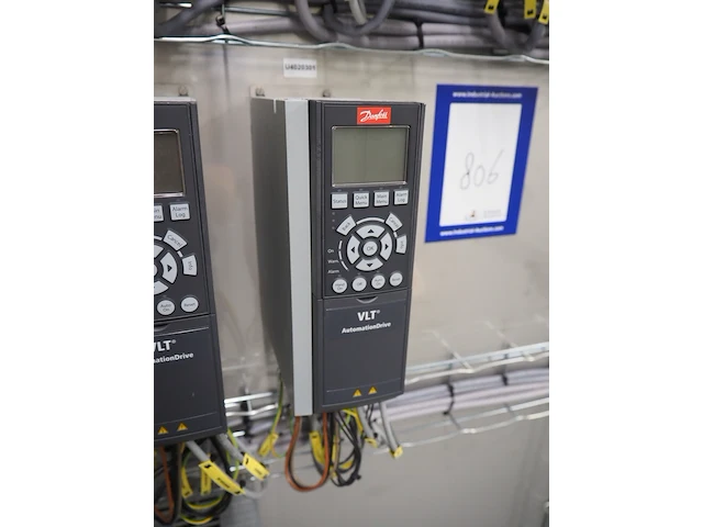 Danfoss - afbeelding 8 van  10