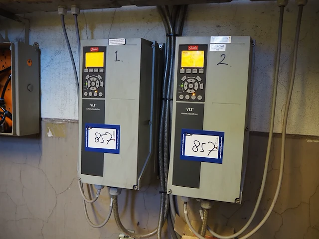 Danfoss - afbeelding 1 van  3