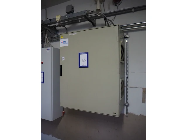 Danfoss - afbeelding 1 van  5