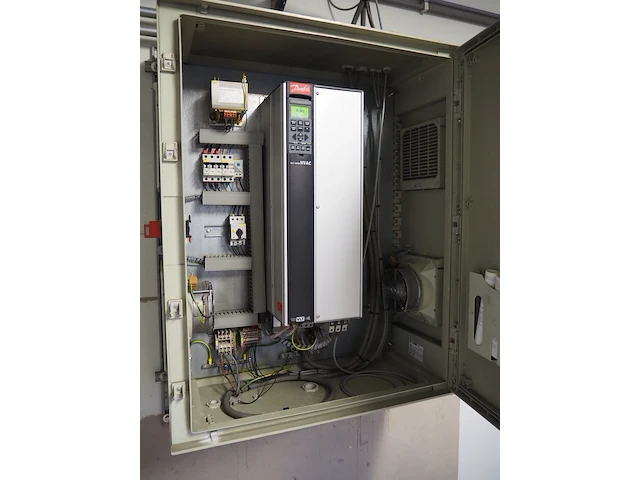Danfoss - afbeelding 3 van  5