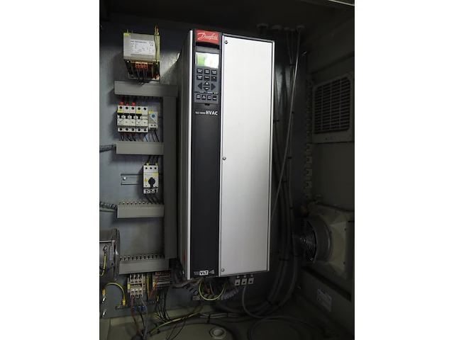 Danfoss - afbeelding 4 van  5