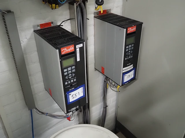 Danfoss - afbeelding 1 van  6