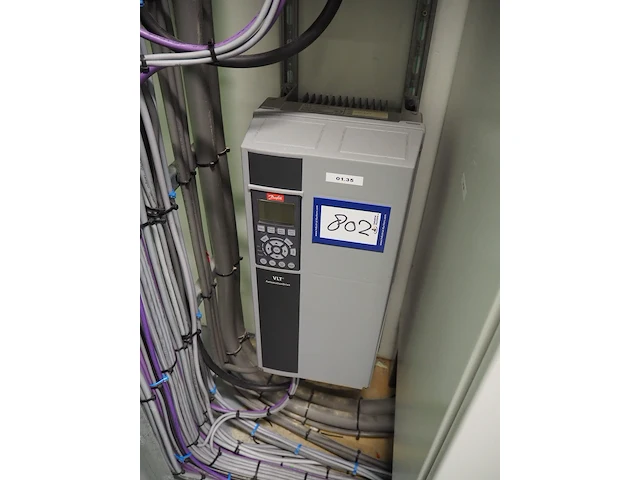 Danfoss - afbeelding 1 van  2
