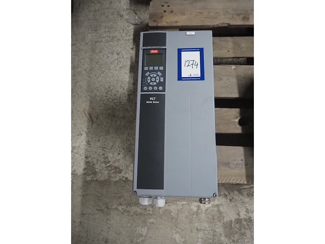 Danfoss - afbeelding 4 van  6