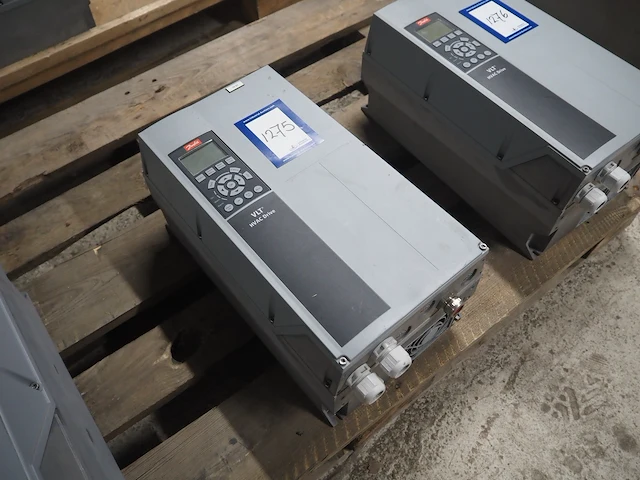 Danfoss - afbeelding 1 van  6