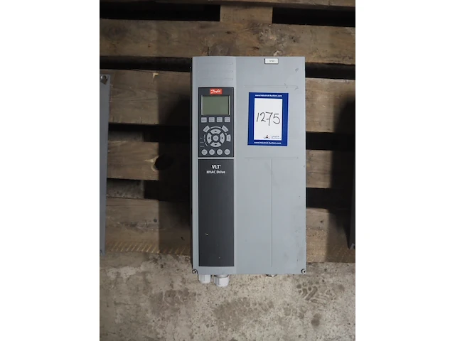 Danfoss - afbeelding 4 van  6