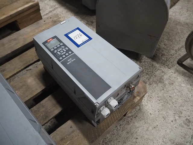 Danfoss - afbeelding 1 van  7