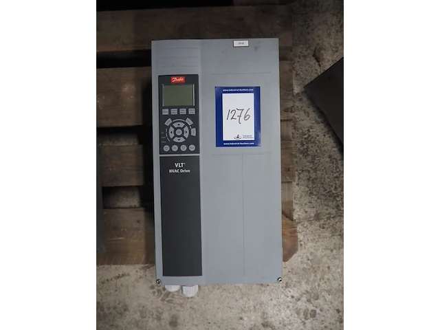 Danfoss - afbeelding 5 van  7