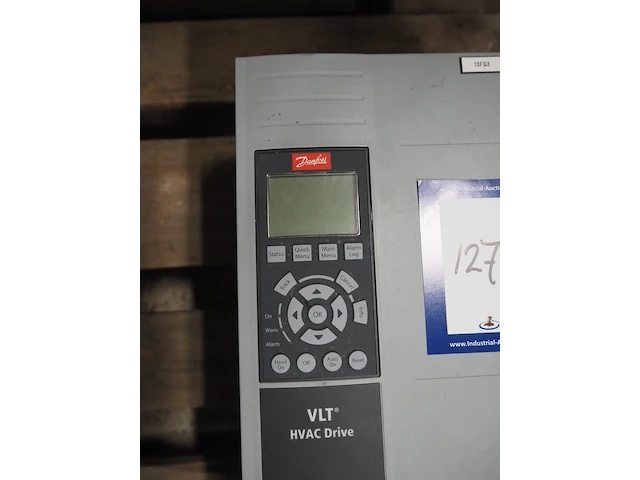 Danfoss - afbeelding 6 van  7