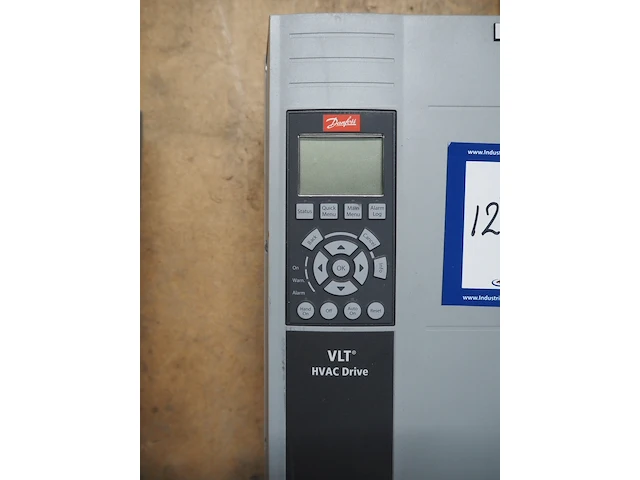 Danfoss - afbeelding 5 van  6