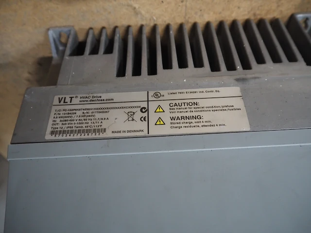 Danfoss - afbeelding 6 van  6