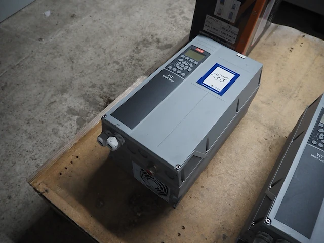 Danfoss - afbeelding 2 van  6