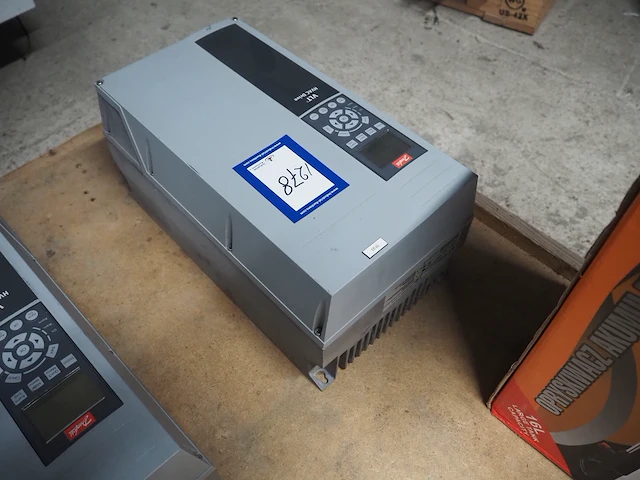 Danfoss - afbeelding 3 van  6