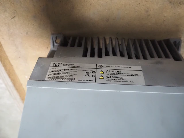 Danfoss - afbeelding 6 van  6