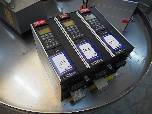 Danfoss - afbeelding 2 van  3