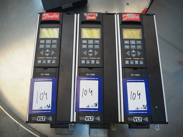 Danfoss - afbeelding 3 van  3