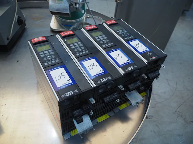 Danfoss - afbeelding 1 van  3