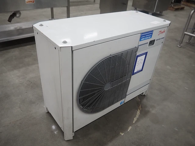 Danfoss - afbeelding 1 van  8