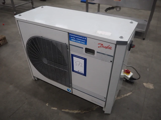 Danfoss - afbeelding 2 van  8