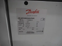Danfoss - afbeelding 8 van  8
