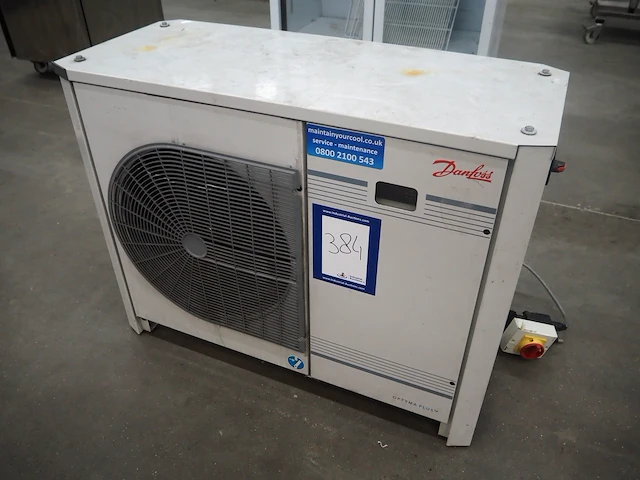 Danfoss - afbeelding 1 van  8