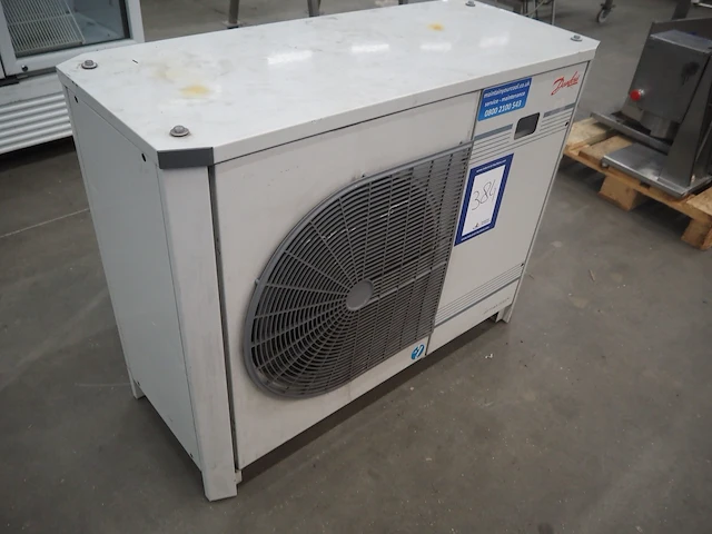 Danfoss - afbeelding 2 van  8