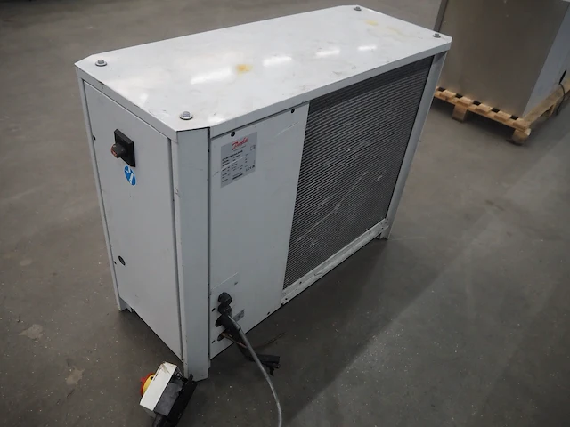 Danfoss - afbeelding 4 van  8
