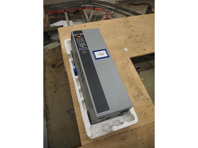 Danfoss - afbeelding 1 van  6