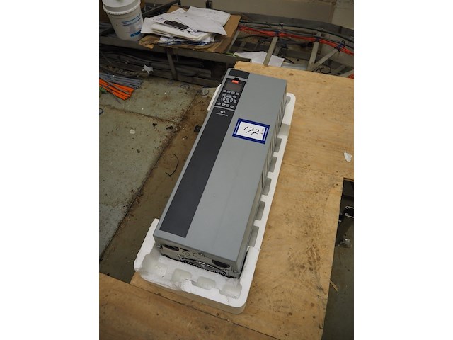 Danfoss - afbeelding 2 van  6