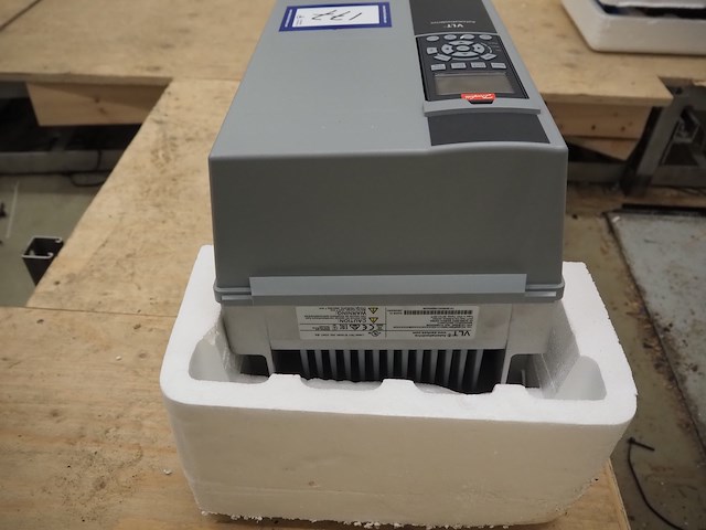 Danfoss - afbeelding 4 van  6