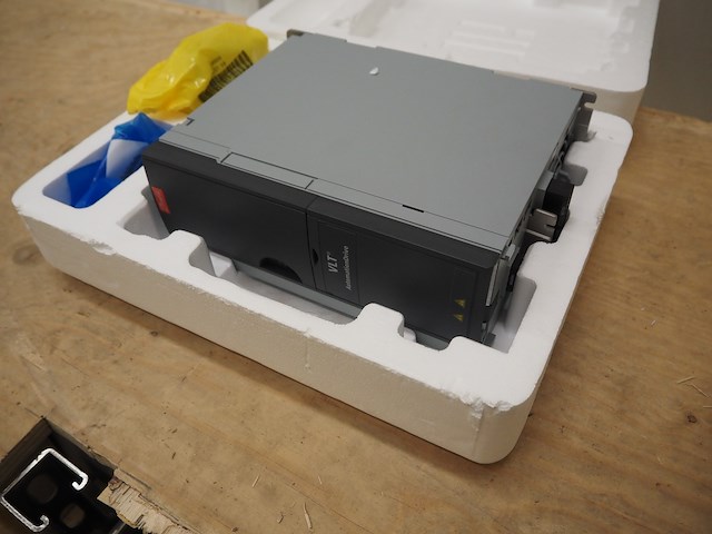 Danfoss - afbeelding 2 van  5