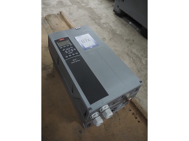 Danfoss - afbeelding 1 van  7