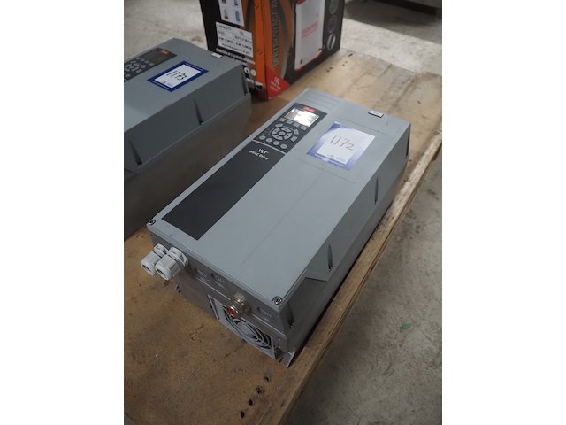 Danfoss - afbeelding 2 van  7