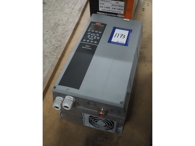 Danfoss - afbeelding 1 van  6