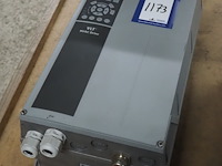 Danfoss - afbeelding 1 van  6