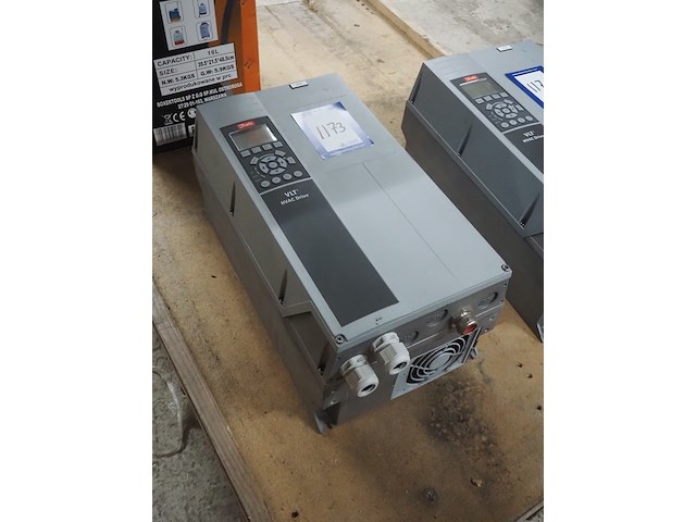 Danfoss - afbeelding 2 van  6