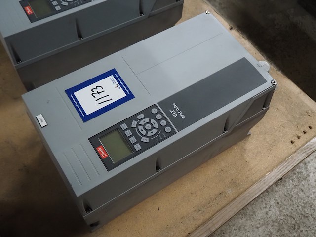 Danfoss - afbeelding 3 van  6