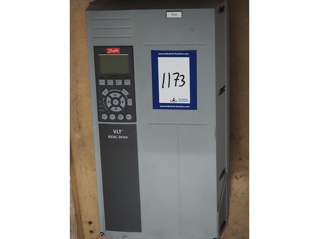 Danfoss - afbeelding 5 van  6