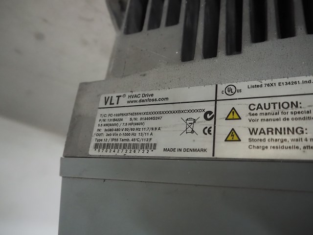 Danfoss - afbeelding 6 van  6