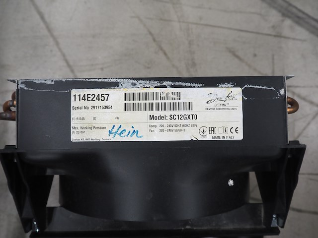 Danfoss - afbeelding 7 van  7