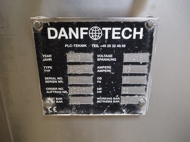 Danfotech - afbeelding 5 van  13