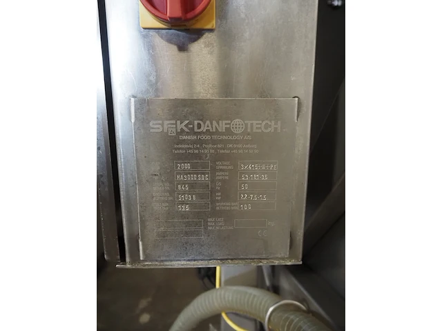 Danfotech - afbeelding 5 van  13